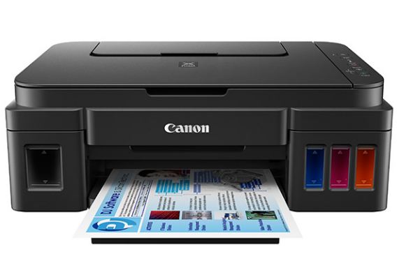 Canon Pixma 3570