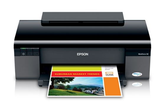 Epson T60