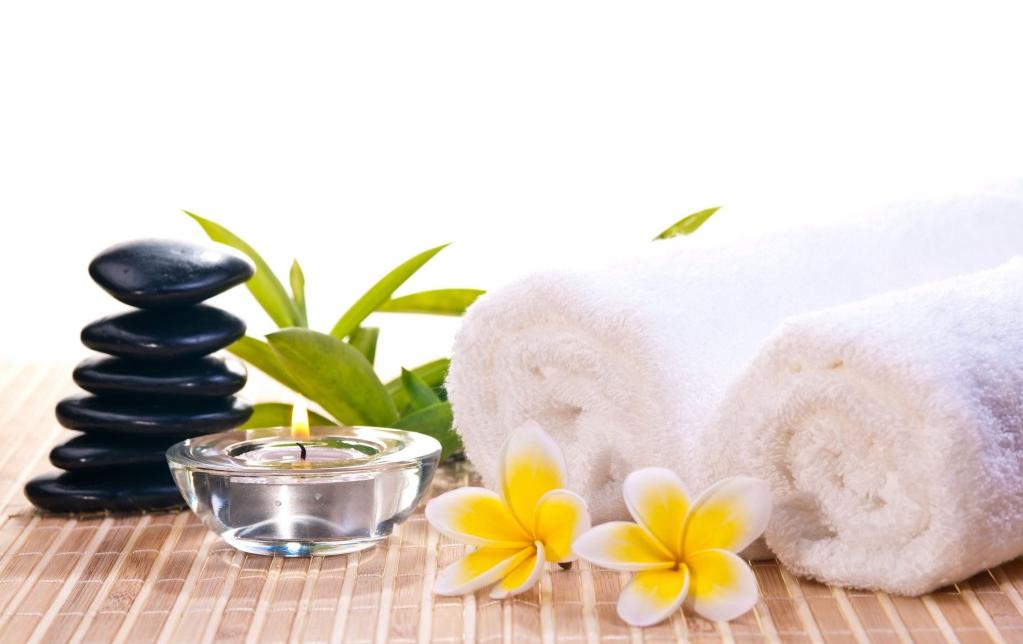 xây dụng bố cục ảnh spa đep