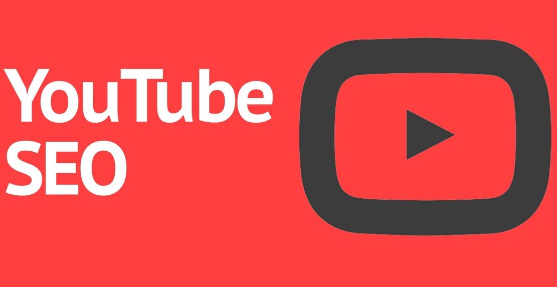 SEO youtube