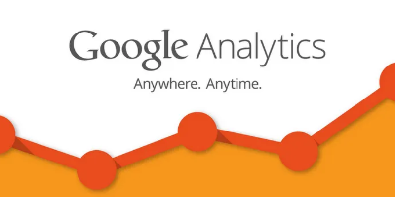 Bước 8: Cài đặt Google Analytic